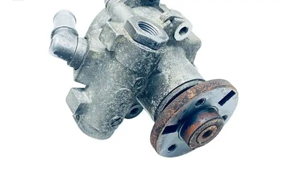 BMW 5 E60 E61 Power steering pump 32416777321 6777321
