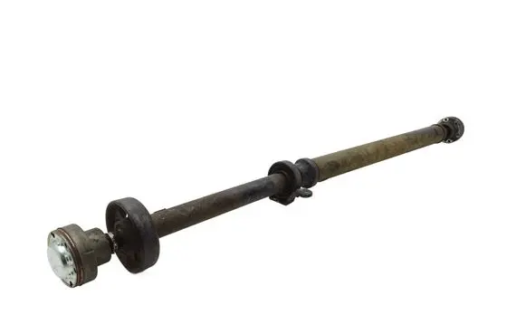Audi Q7 4L Middle center prop shaft 7L0521102G