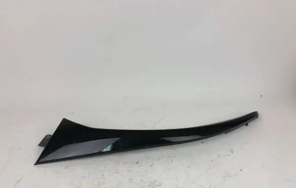 Maserati Levante Other trunk/boot trim element 670040709