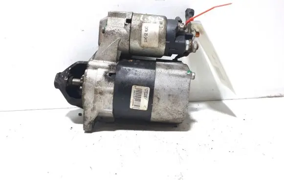 Mercedes-Benz A W168 Starter motor D7ED28