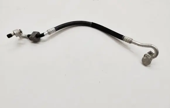 Audi A6 S6 C7 4G Air conditioning (A/C) pipe/hose 4G0260707BS