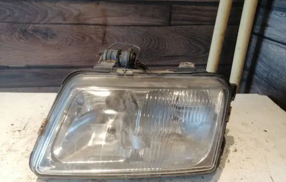 Audi A3 S3 8L Headlight/headlamp