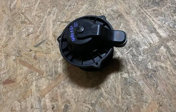 KIA Niro A/C air flow flap actuator/motor 97113AT000