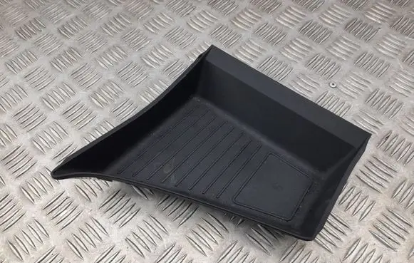 Audi Q7 4M Glove box central console 4M1863383