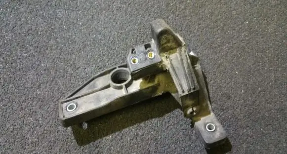 Fiat Bravo - Brava Front door interior handle