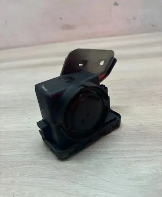 Alarm system siren