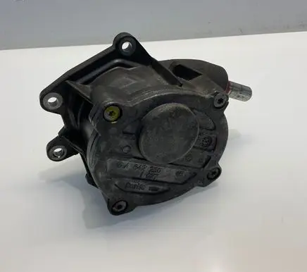 Mercedes-Benz S W221 Vacuum pump A6422300165 090772 6422300165
