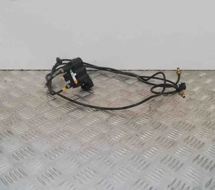 Land Rover Range Rover L405 Other devices CPLA5B710AB