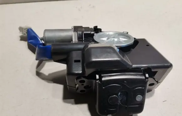 Lexus NX Tailgate/trunk/boot lock/catch/latch 1638000790