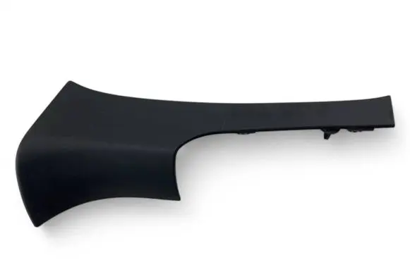 Other rear door trim element