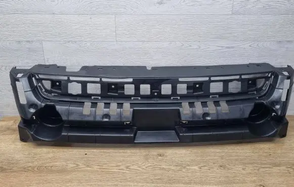 Ford Kuga II Front bumper upper radiator grill CV448A164AD