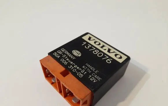 Volvo S70 V70 V70 XC Other relay 1378076