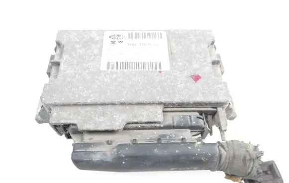 Fiat Seicento/600 Engine control unit/module IAW16FMEC 46555914