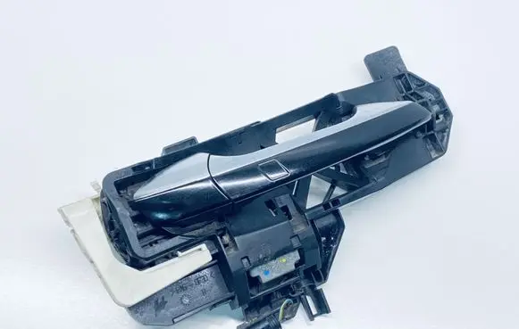 Mercedes-Benz S W221 Front door exterior handle A2217600634