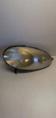 Nissan Micra Headlight/headlamp 89007103