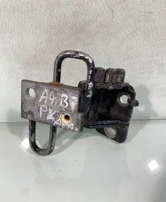 Front door lower hinge