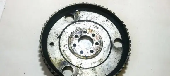 Renault Scenic I Flywheel
