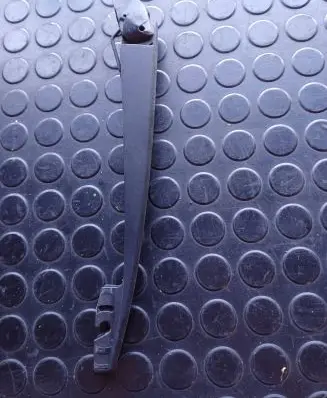 BMW X5 F15 Rear wiper blade A5724 25920112X