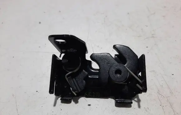 Mercedes-Benz S C217 Engine bonnet/hood lock/catch A1720800560