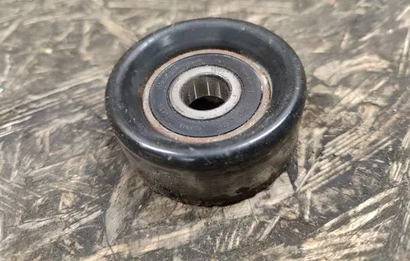 KIA Optima Belt tensioner pulley 6303RWA
