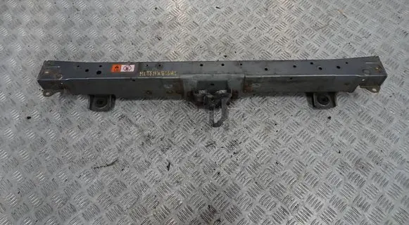 Mitsubishi Outlander Engine bonnet/hood lock trim molding OUTLBELKAGORPASA