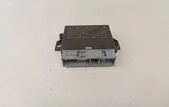 Parking PDC control unit/module