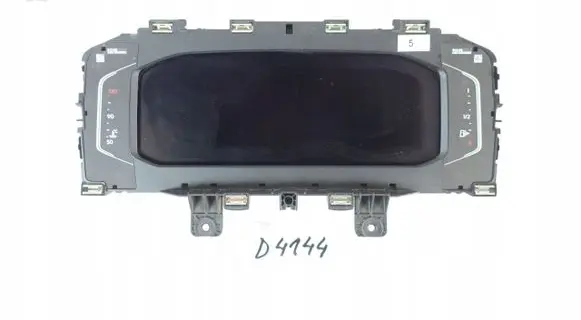 Volkswagen T-Roc Speedometer (instrument cluster) 17A920320B