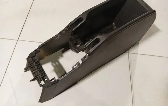 Opel Zafira B Center console 