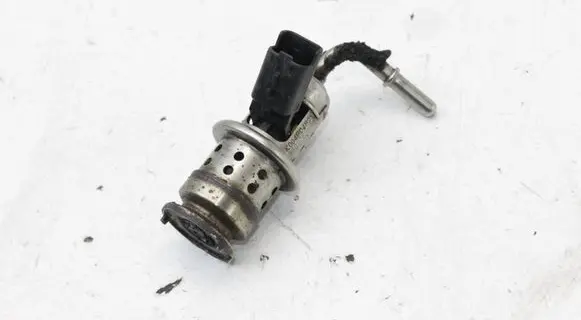 Peugeot Partner AdBlue injector 9802763880