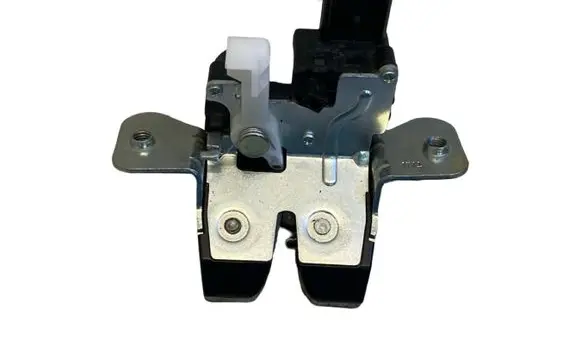 Hyundai Tucson IV NX4 Tailgate/trunk/boot lock/catch/latch 81230G3000 A045777