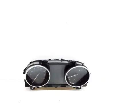 Jaguar F-Pace Speedometer (instrument cluster) HK8310849BE