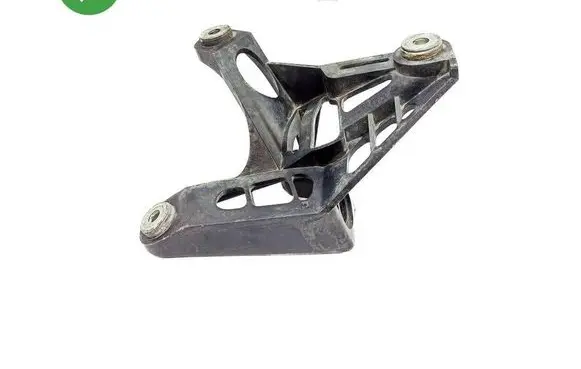Volkswagen Eos Gear shift cable bracket 1K0711789G 1K0711789