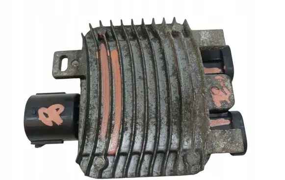 Ford S-MAX Coolant fan relay 940004101