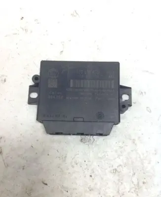 Skoda Octavia Mk2 (1Z) Parking PDC control unit/module 1Z0919475