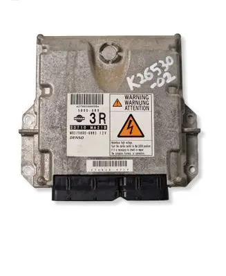 Nissan Cab Star Engine control unit/module ECU 23710MA21B