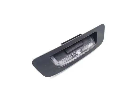 Opel Crossland X Tailgate opening switch 23477578 060769005