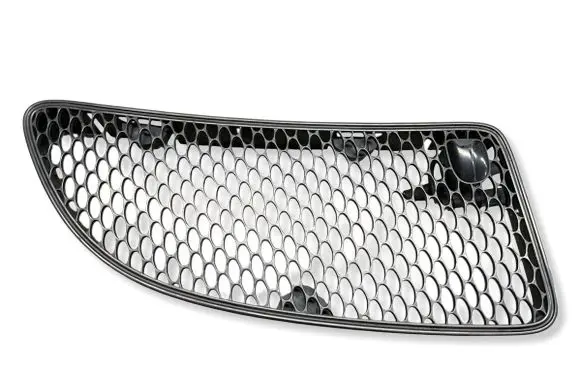Mercedes-Benz SLK R171 Bonnet/hood grill A1718800485