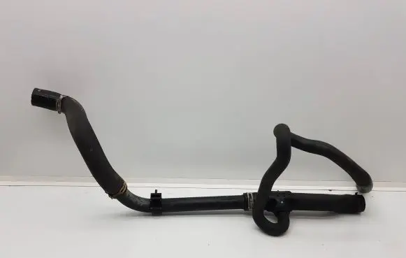 Porsche Boxster 986 Engine coolant pipe/hose 99610666553 996106623521