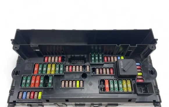 BMW 5 F10 F11 Other control units/modules 9252815