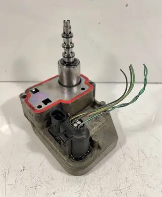 Volvo XC60 Torque split ecu control unit/module 11367701 5WP3351203 3351203008412604