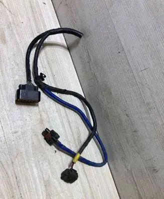 Hyundai i40 Other wiring loom