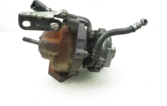 BMW 5 E60 E61 Turbo 7794020