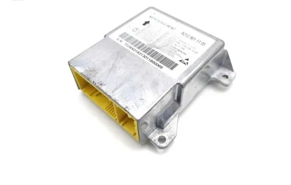 Mercedes-Benz E W212 Airbag control unit/module A2129011105 5WK44771