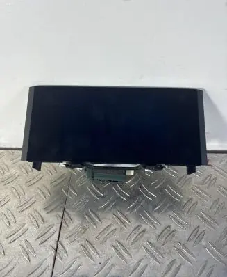 Lexus RC Center console 8611053010 4622003613