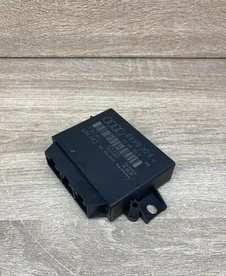 Audi A6 S6 C6 4F Parking PDC control unit/module 4F0919283H 4F0910283H