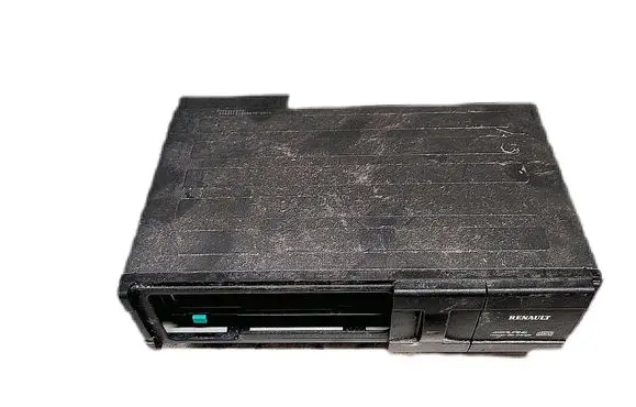 Renault Laguna II CD/DVD changer 8200002589A