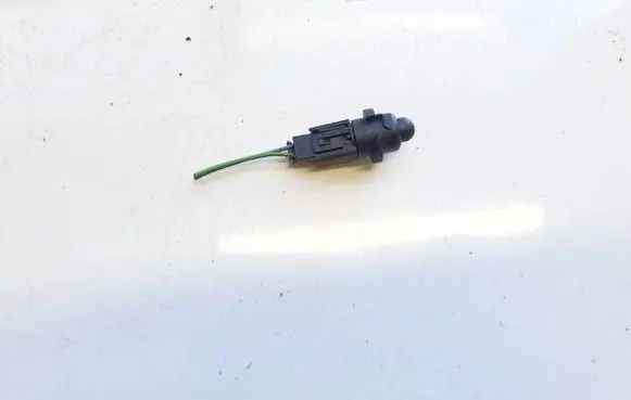 Peugeot 307 Outside/exterior temperature sensor 102318748 1c9883