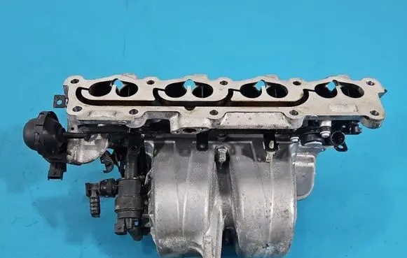 Opel Meriva A Intake manifold 55559225 IMPRK1568897
