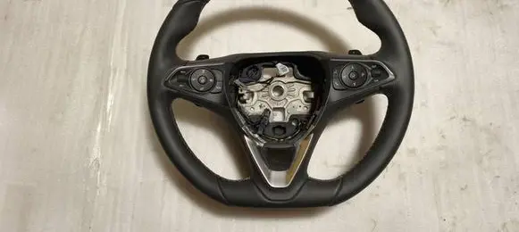 Opel Grandland X Steering wheel 98576086YX