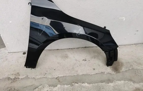 Volvo V60 Fender